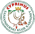 cyprinus logo